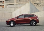 Mazda CX-7 Mazda CX-7